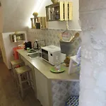 Loft Albicocca Bari