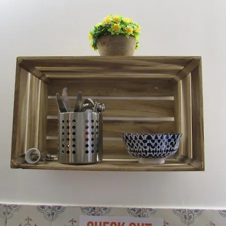 Bed & Breakfast Loft Albicocca 3*