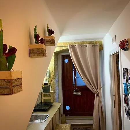 Loft Albicocca 3*