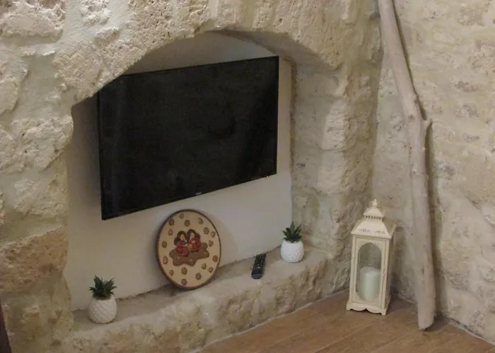 Loft Albicocca 3* Bari