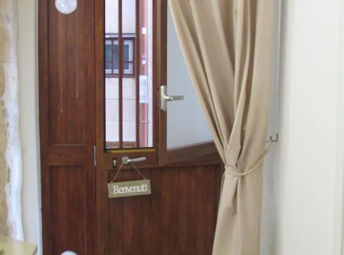 Bed & Breakfast Loft Albicocca Bari