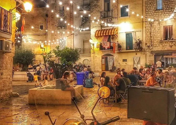 Loft Albicocca Bed & Breakfast