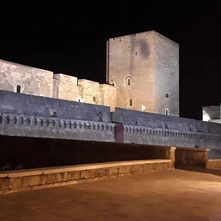 Loft Albicocca Bed & Breakfast