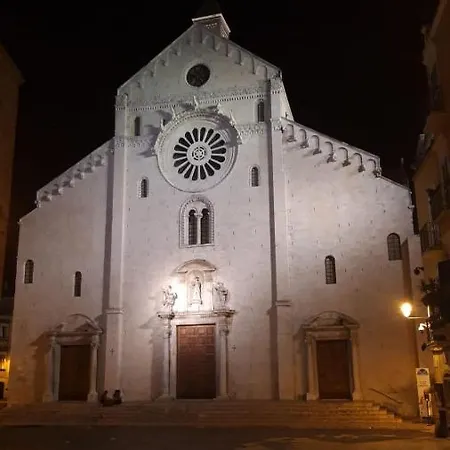 Loft Albicocca Бари