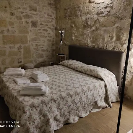 Loft Albicocca Bed and breakfast *