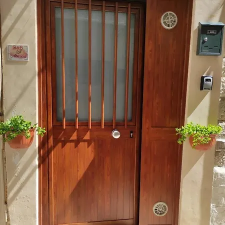 Loft Albicocca Отель типа 