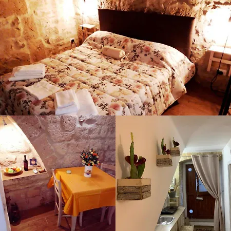 Loft Albicocca Bed & Breakfast Bari