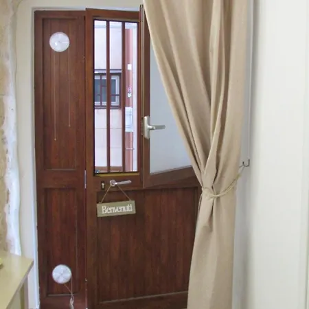 Bed and breakfast Loft Albicocca Bari