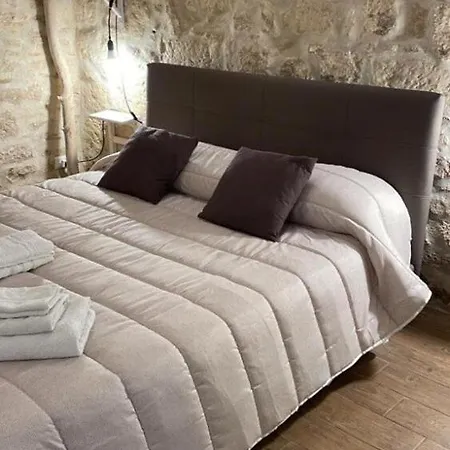 Bed and breakfast Loft Albicocca Bari