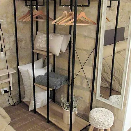 Loft Albicocca Отель типа 
