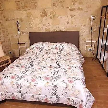 Loft Albicocca Бари
