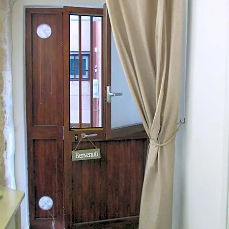 Loft Albicocca Отель типа 