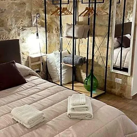 Loft Albicocca Отель типа 