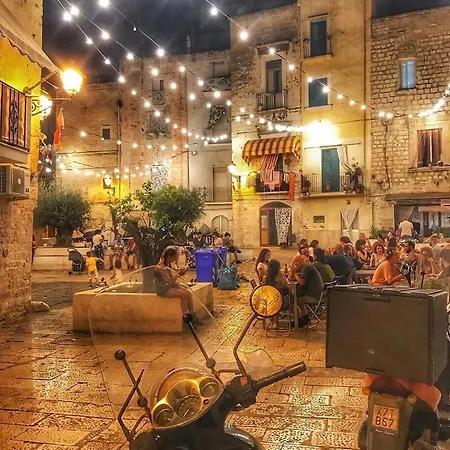 Loft Albicocca Bed & Breakfast