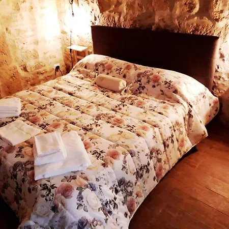 Loft Albicocca Bed and breakfast Bari