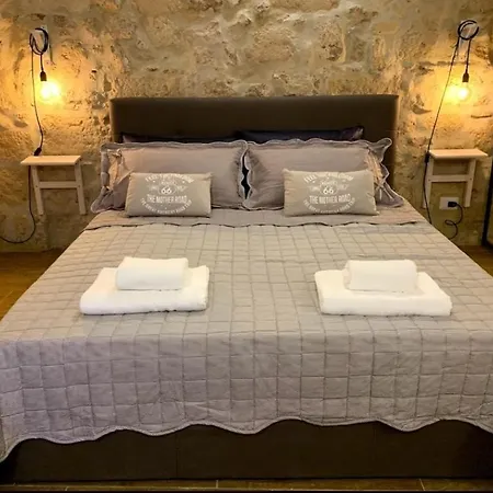 Bed and breakfast Loft Albicocca Bari