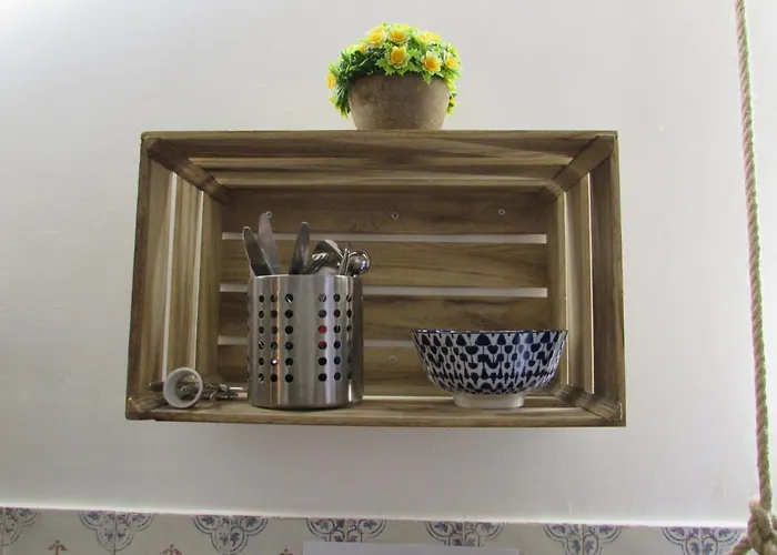 Bed & Breakfast Loft Albicocca 4*