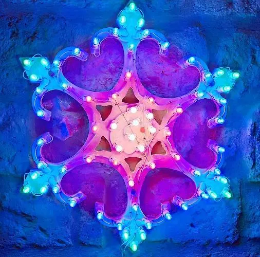 Loft Albicocca 4* Bari