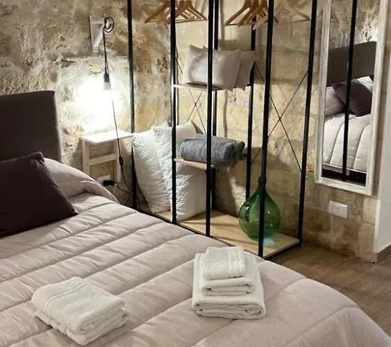 Bed & Breakfast Loft Albicocca 4*