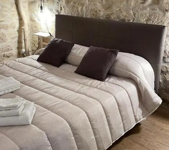 Bed & Breakfast Loft Albicocca Bari